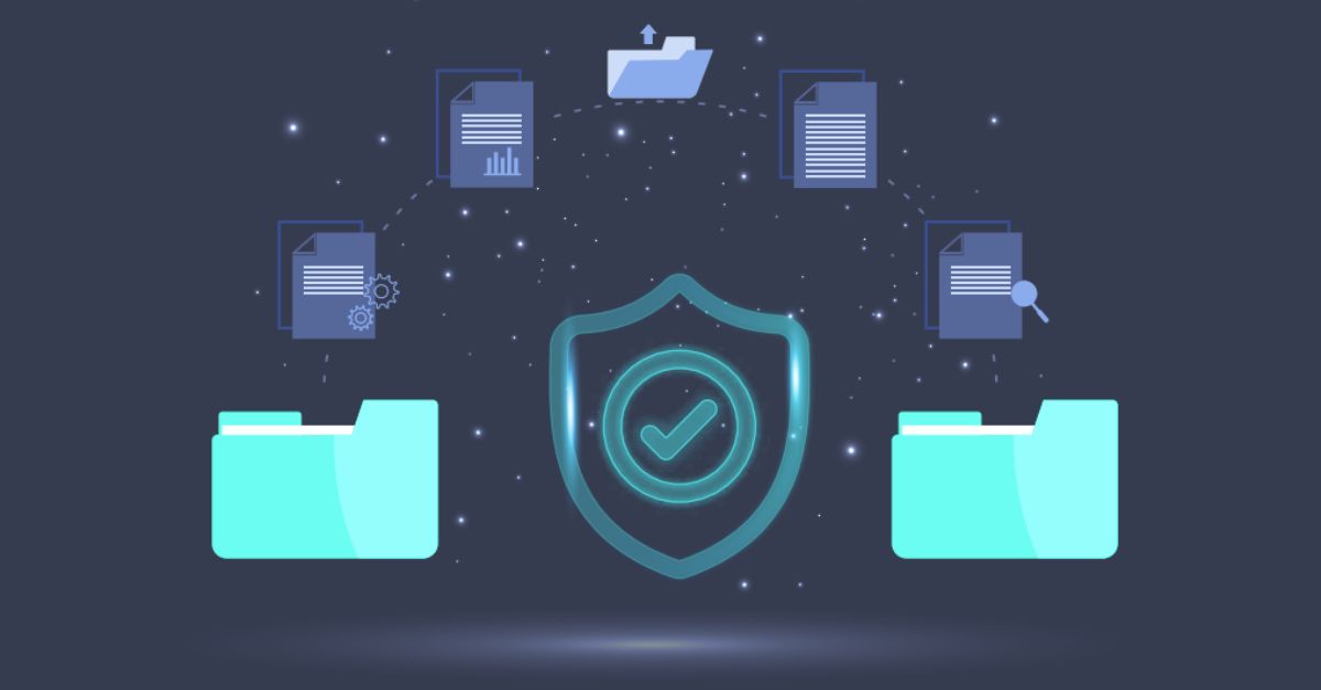 Gartner Recognizes CDR as a HighBenefit Solution Votiro