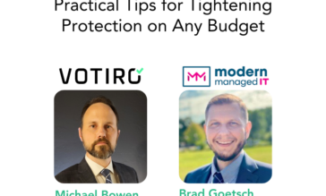 Microsoft Security Strategies: Practical Tips for Tightening Protection on Any Budget