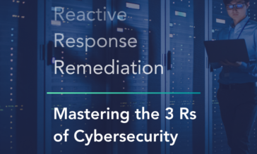 From Chaos to Control: Mastering the 3 Rs of Cybersecurity