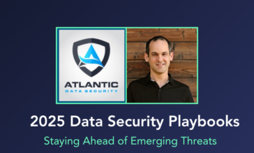 Data Security in 2025: Staying Ahead of Emerging Threats