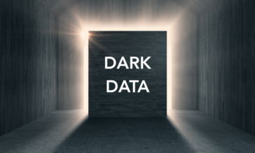 What Is Dark Data? Understanding the Hidden Risks Lurking in Your Files