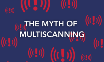 The Myth of Multiscanning: More Isn’t Always Better