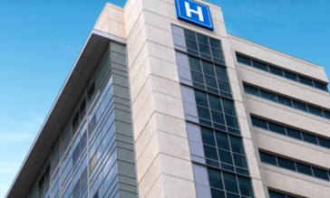 Connecticut’s Largest Healthcare Provider Gets Breached