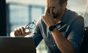 Stop Wasting Good Analysts On Clean Files
