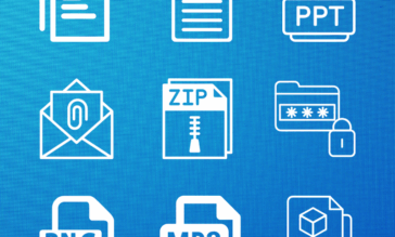 The Usual Suspects: 9 Dangerous File Types Every CISO Should Know