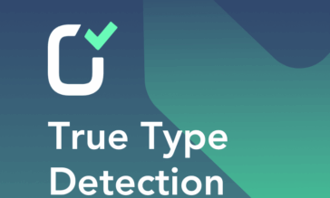 True Type Detection