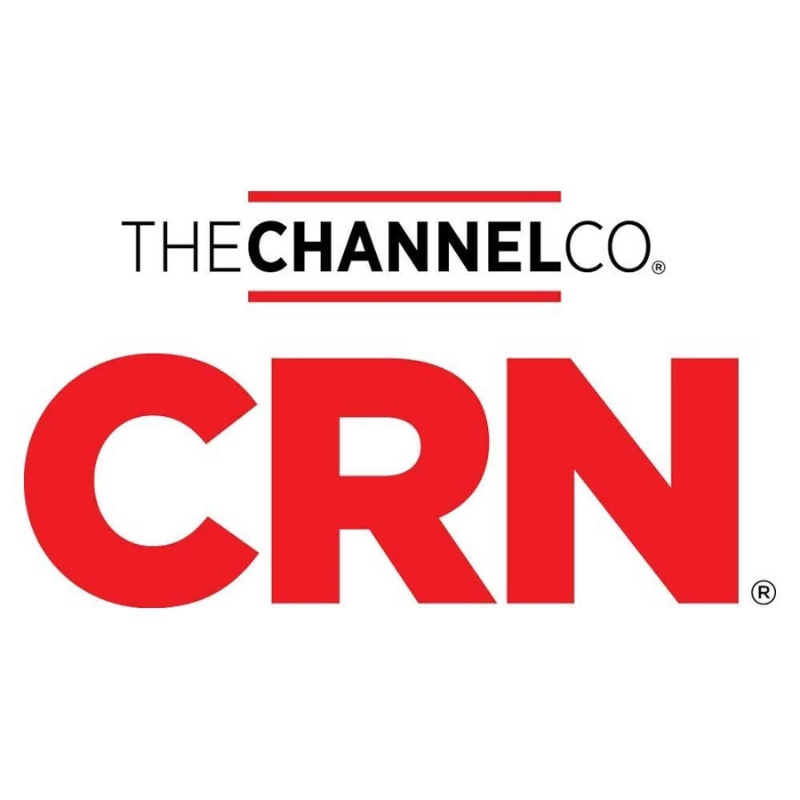 The Channel Co. CRN company logo
