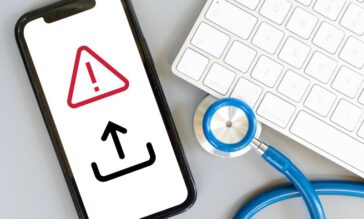 The Rising Threat to Healthcare Portals