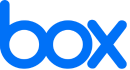 Box company logo