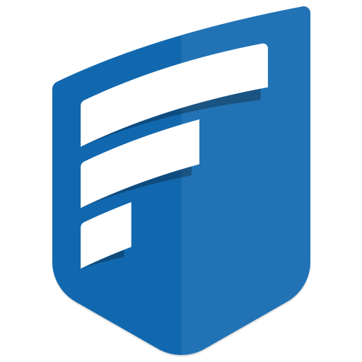 FileCloud company logo