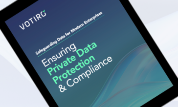 Guide: Ensuring Private Data Protection & Compliance