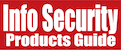 Info Security Product Guide Logo