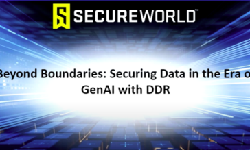 Securing Data in the Era of GenAI