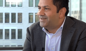 TAG Cyber Interviews Votiro CEO, Ravi Srinivasan