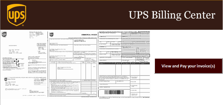 UPS Branded Malicious Excel from Phishing Email