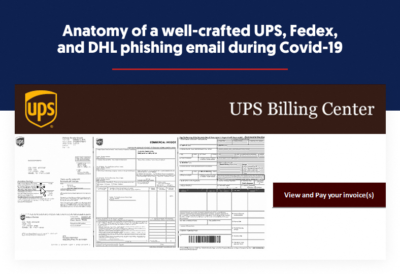 A UPS excel doc with macros for billing