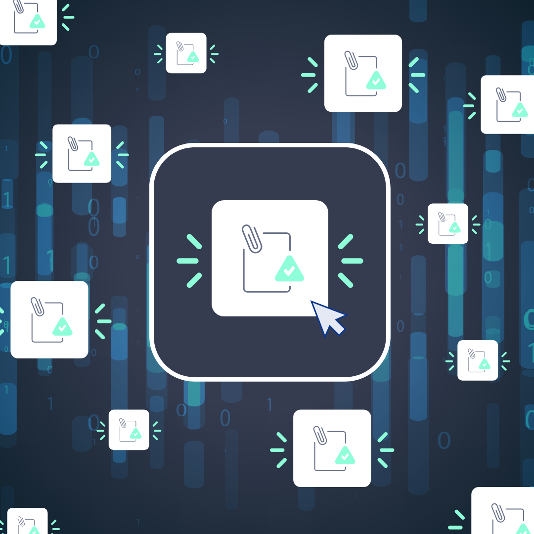 The Importance of Data-Centric Zero-Trust Security | Votiro