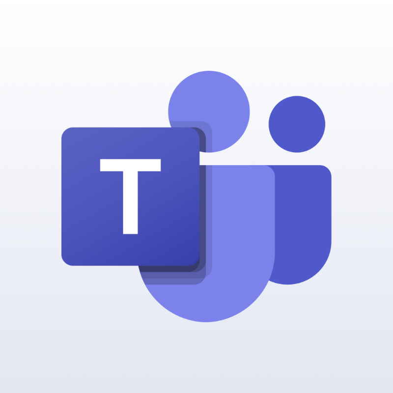 Microsoft Teams logo