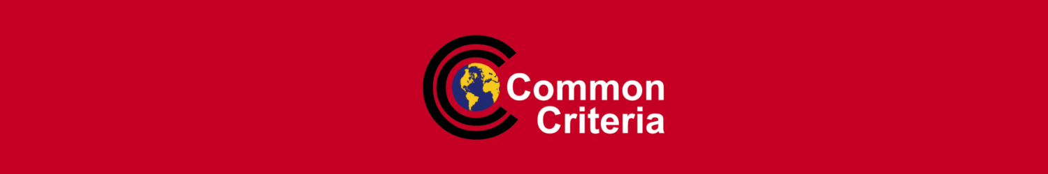 Common Criteria Logo